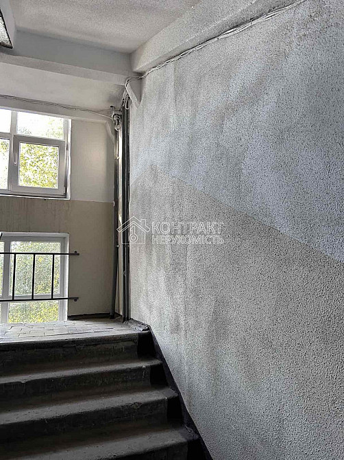 Продаж Квартира 2-кімнатна, 4/5 поверх на вул. Лева Ландау Харків - фото 9