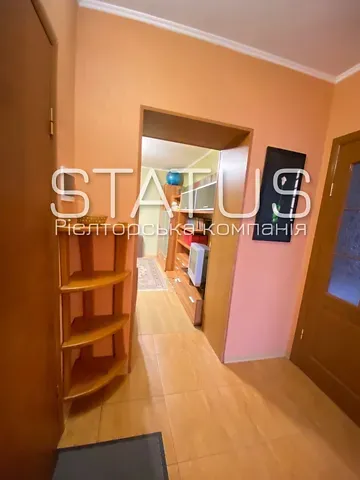 Продажа 2к Квартира 54.8 кв.м Бистрівський провулок 13 Полтава - изображение 16