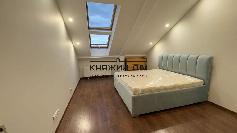 Продаж 2-х рівневої квартири в ЖК Комфорт Таун. Київ - фото 7