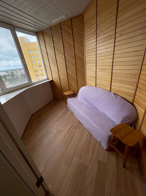 Оренда Квартира 2-кімнатна, 7/17 поверх на Левка Лукяненка, 2/4 Kiev - photo 11