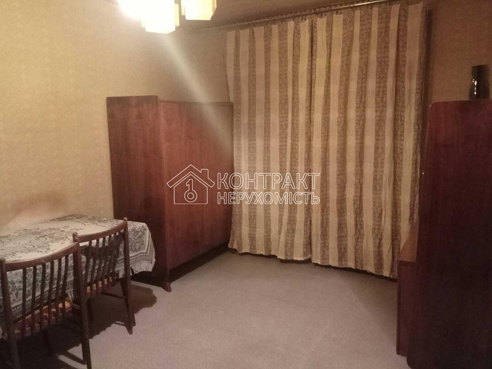 Продаж Квартира 2-кімнатна, 9/9 поверх на вул. Героїв Праці Kharkiv - photo 5