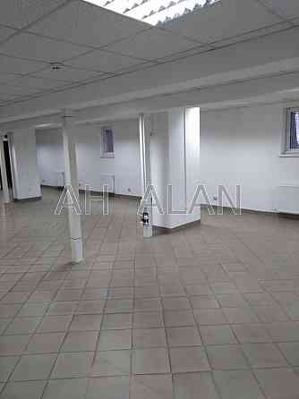 Оренда офісне приміщення на Професора Павловського вул., 4А приміщень - 1, поверх - 4/4 Київ