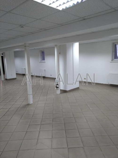 Оренда офісне приміщення на Професора Павловського вул., 4А приміщень - 1, поверх - 4/4 Київ - фото 3