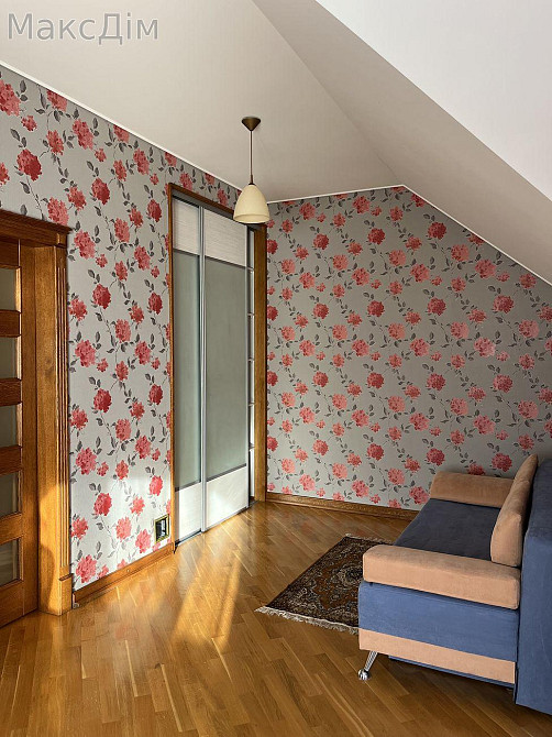 Оренда Будинок 4-кімнатний на вул. Хліборобна Тернопіль - фото 8