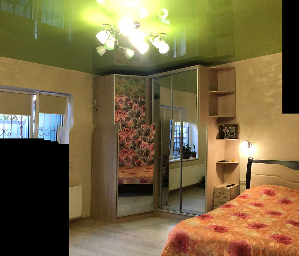 Дом на Таирова, Люстдорфская дорога. Одеса - фото 8