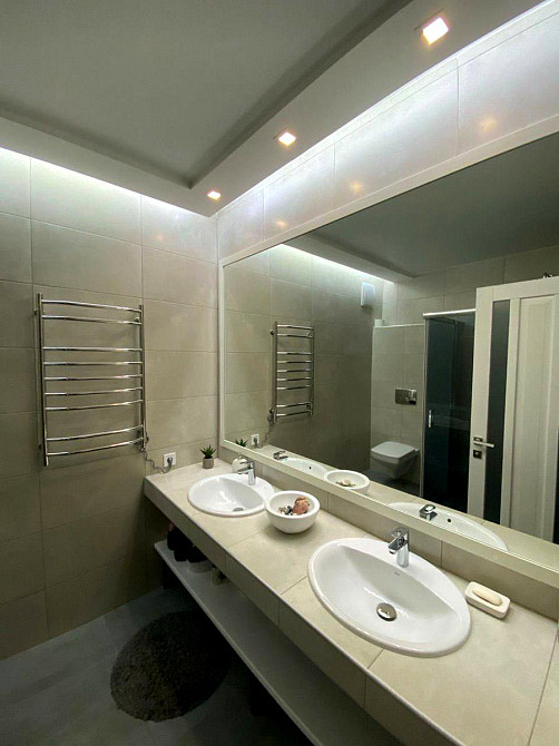 Продаж Квартира 2-кімнатна, 5/25 поверх на Зарічна вул., д. 1-Г Kiev - photo 12