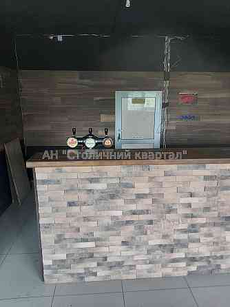Оренда заклад громадського харчування на Симиренка вул., 17А приміщень - 3, поверх - 2/3 Київ