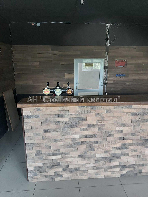 Оренда заклад громадського харчування на Симиренка вул., 17А приміщень - 3, поверх - 2/3 Киев - изображение 4