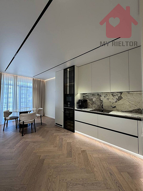 Продаж Квартира 2-кімнатна, 4/7 поверх на Радіщева Ужгород - фото 4