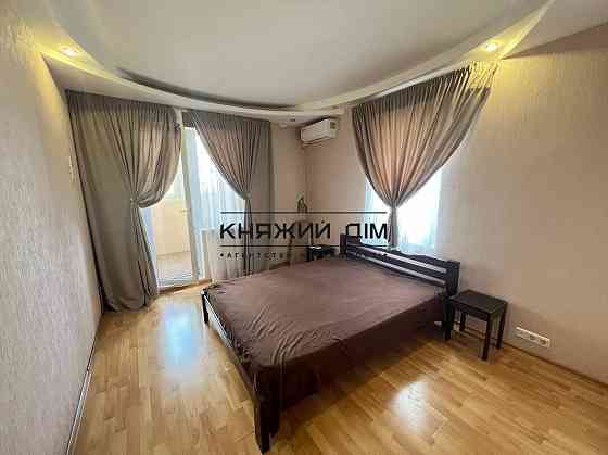 Оренда Квартира 2-кімнатна, 7/17 поверх на Гмыри Бориса ул. Kiev