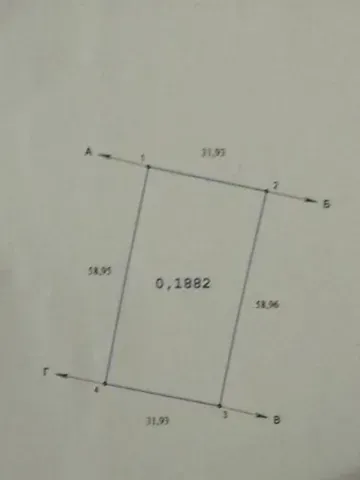 Продажа земельного участка  площадь 18 сот Лісова вулиця вулиця  - изображение 2