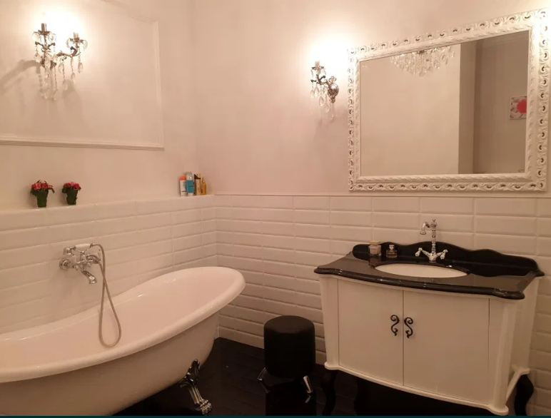 Трехкомнатная квартира  с видом на море в ЖК Руслан и Людмила Одесса - изображение 13