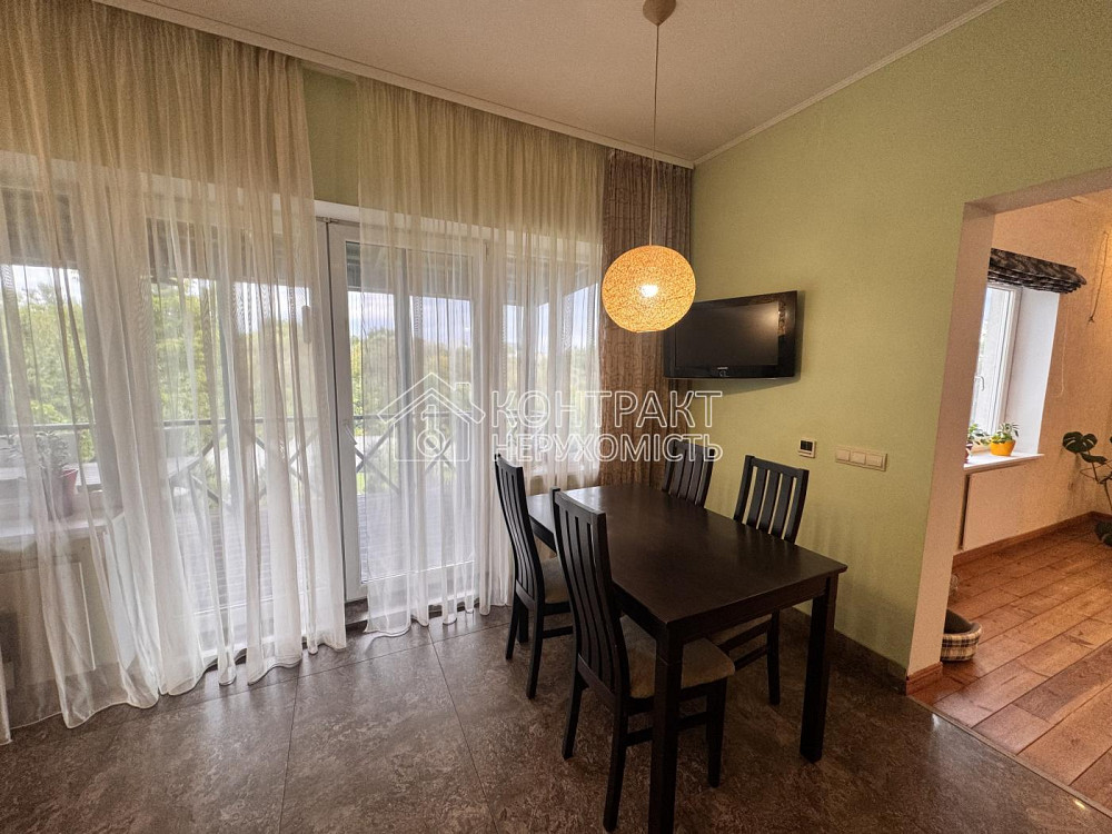 Продаж Будинок 4-кімнатний на вул. Таранушенко Харьков - изображение 8