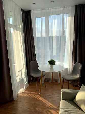 Оренда Квартира 1-кімнатна, 5/16 поверх на проспект Соборності, 17 Київ