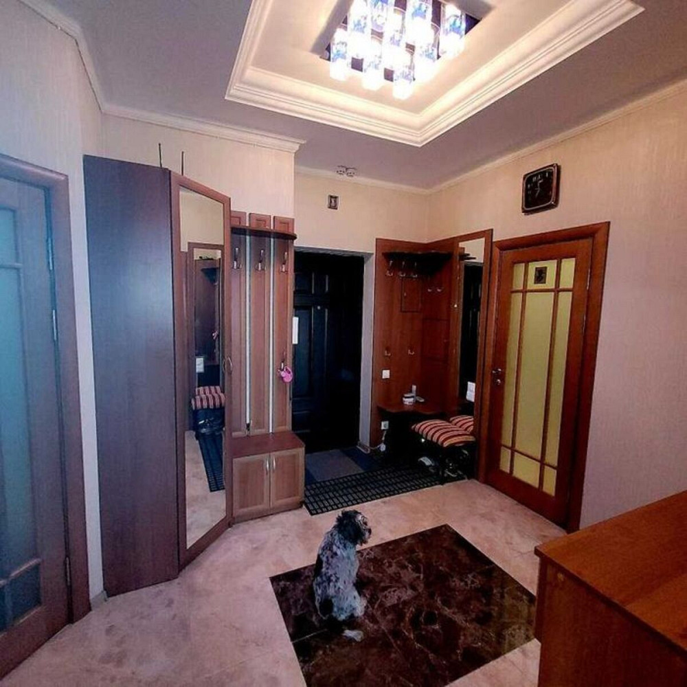 Оренда Квартира 2-кімнатна, 6/22 поверх на ул. Белорусская, 3 Київ - фото 11