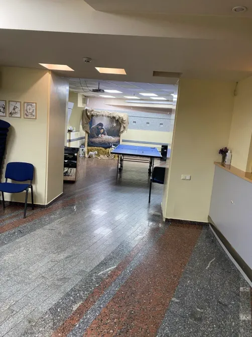 Здається Офісні приміщення площа 136.6 кв.м Дніпро Яворницкого Дніпро - фото 4