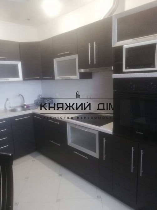 Оренда Квартира 2-кімнатна, 14/25 поверх на Мишуги Александра ул. Киев - изображение 4