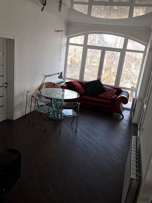 Роскошный дом с видом на море 12 ст. Большого Фонтана Одеса - фото 13