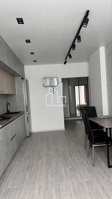 Оренда Квартира 1-кімнатна, 9/10 поверх на вул. Малоголосківська Львів - фото 11