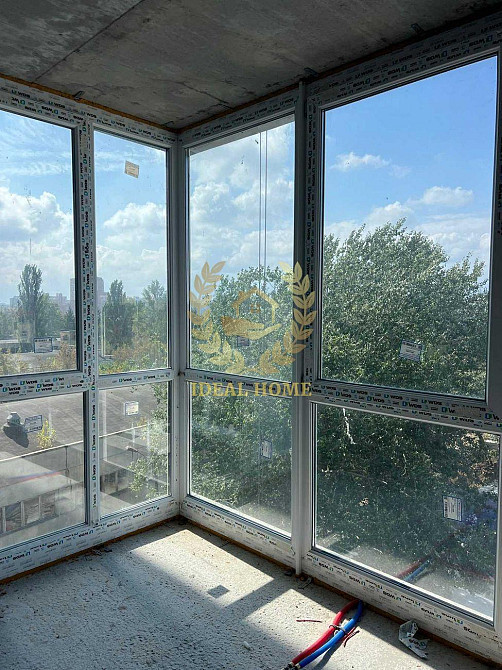 Продаж Квартира 1-кімнатна, 5/27 поверх на Олега Мудрака ул., 1Б Kiev - photo 7