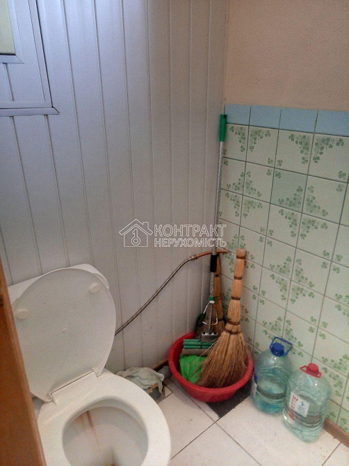 Продаж Квартира 1-кімнатна, 2/2 поверх на вул. Римарська Kharkiv - photo 8