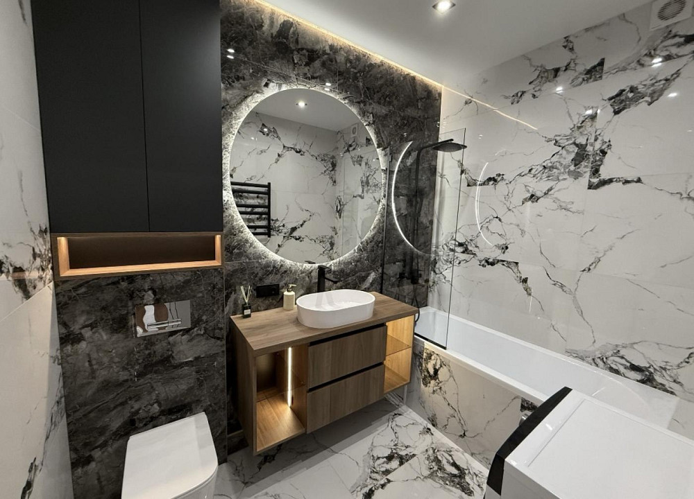 Продаж Квартира 2-кімнатна, 19/25 поверх на Генуэзская ул. Одеса - фото 6