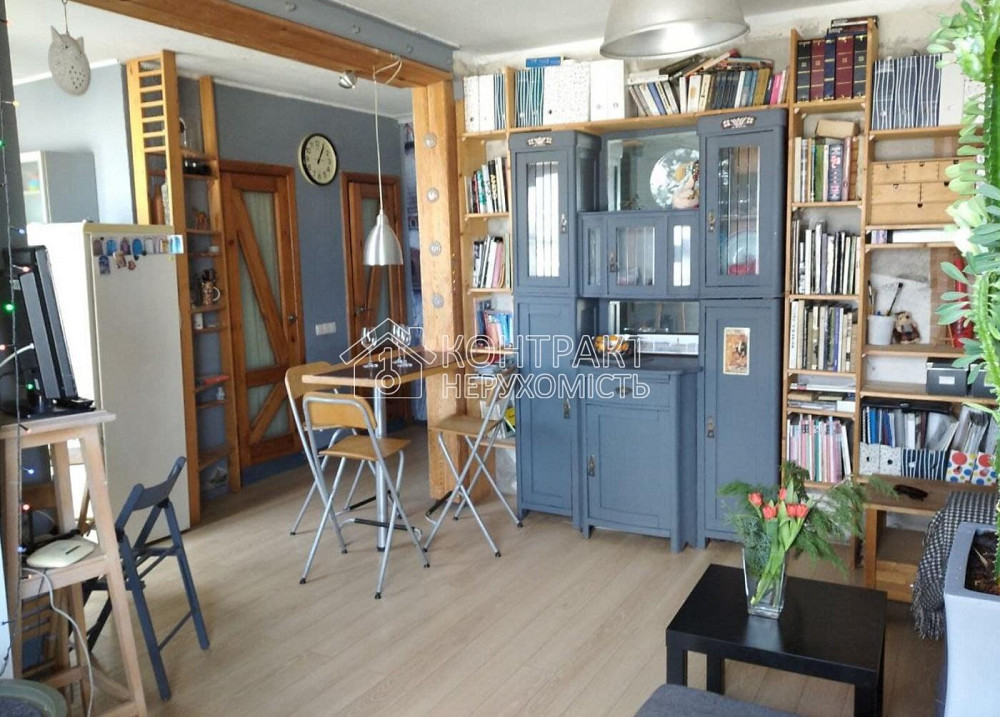 Продаж Квартира 3-кімнатна, 16/16 поверх на вул. Новгородская Харьков - изображение 6