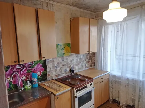 Продам 1-к квартиру в хорошем месте, Рабочая 71 Днепр