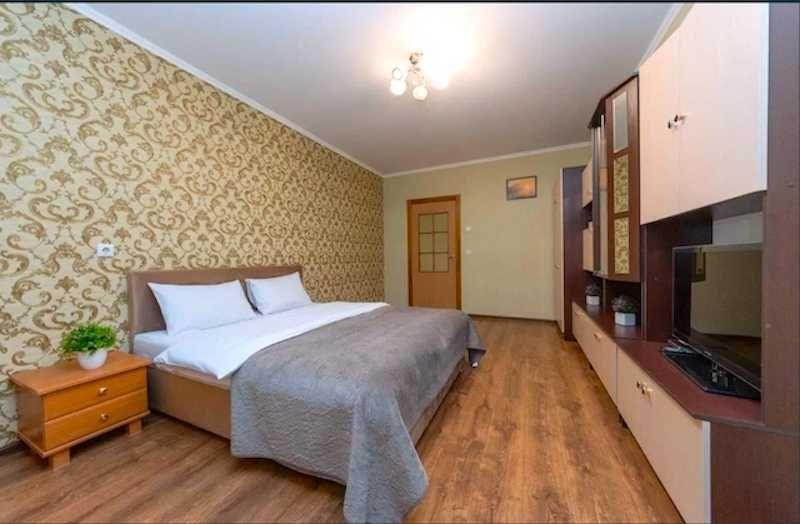 Продаж Квартира 1-кімнатна, 7/25 поверх на Олени Пчілки вул., 2Б Київ - фото 1