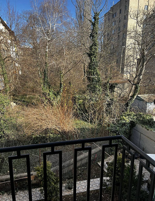 Продам 3-комнатную квартиру на пр.Шевченко / Довженко, два уровня Odessa - photo 2