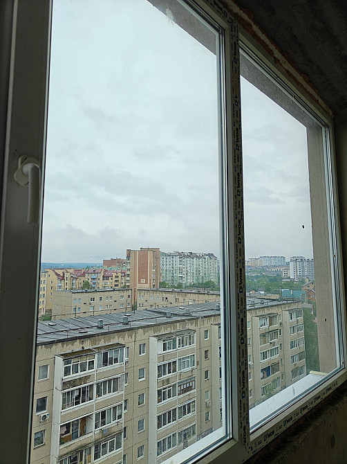 Продаж Квартира 2-кімнатна, 8/9 поверх на вул. Горбачевського Івано-Франківськ - фото 2