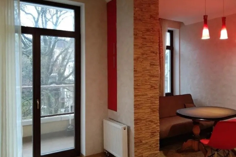 Оренда Квартира 2-кімнатна, 3/10 поверх на Французский б-р, 13а Одесса - изображение 3