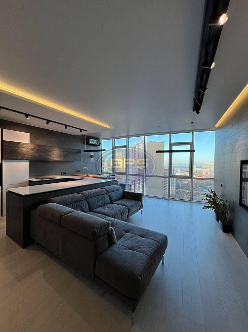 Продаж 3к квартири 108 кв. м Одеса - фото 6