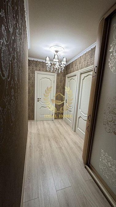 Простора 2-кімнатна квартира в центрі ЖК «Софія Сіті»  - фото 7