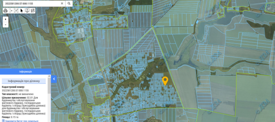 Продаж земельної ділянки 15 соток на АН Купи Дім Кропивницький