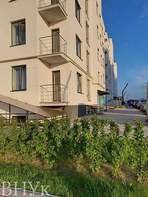 Продаж Квартира 1-кімнатна, 1/5 поверх на Струмівка Луцьк - фото 2