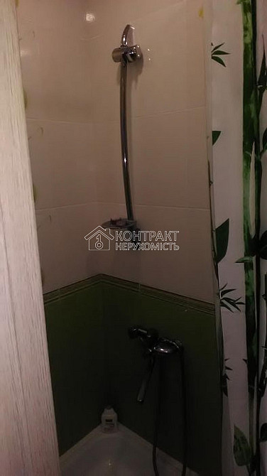 Оренда Квартира 1-кімнатна, 5/6 поверх на вул. Шевченківський Харків - фото 5