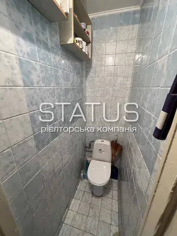 Продаж 3к Квартира 51.3 кв.м Небесної Сотні вулиця 120 Полтава - фото 12