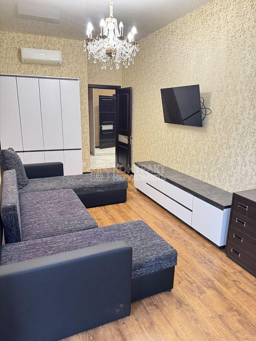 Оренда Квартира 2-кімнатна, 3/17 поверх на вул. Мінська Харків - фото 5