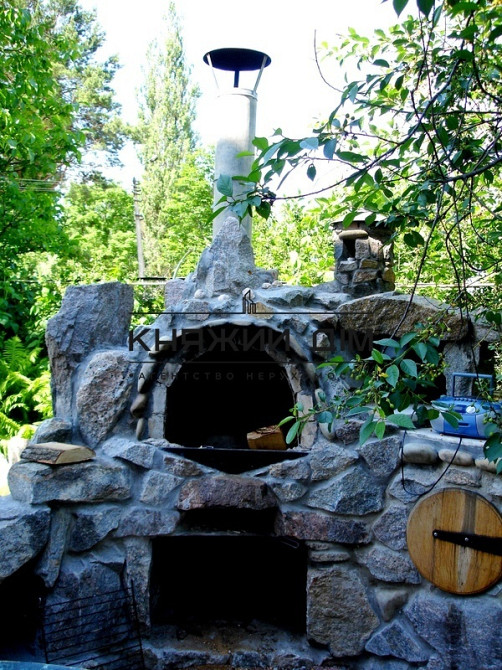 Продаж 4 этажного дома 12 соток , 280 кв. м. в Глевахе № 2211551 Глеваха - фото 8