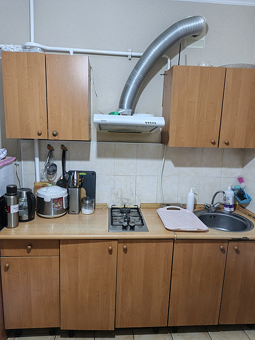 Продаж Квартира 1-кімнатна на ул. Торговая, 5 Авангард - фото 8