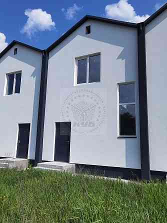 Таунхаус, 96м, 1,8 сот, с. Білогородка, Бучанський район (Києво-Святошмнський) 