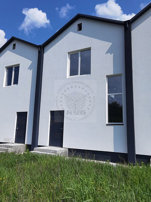 Таунхаус, 96м, 1,8 сот, с. Білогородка, Бучанський район (Києво-Святошмнський)  - photo 3