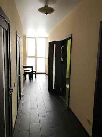 Оренда Квартира 2-кімнатна, 21/25 поверх на ул. Михаила Драгоманова, 2 Київ