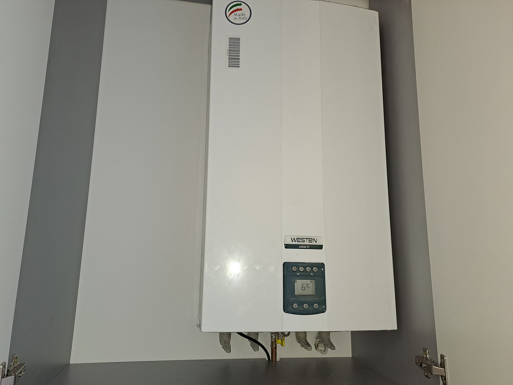 Оренда Квартира 1-кімнатна, 5/5 поверх на Будного С. вул., 30 Тернополь - изображение 7