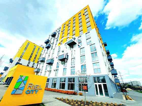 Продаж 1к Квартира 50 кв.м Рудненська, 8 Львів