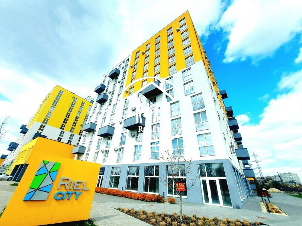 Продаж 1к Квартира 50 кв.м Рудненська, 8 Львів - фото 5