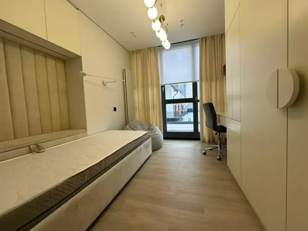 Продаж Квартира 2-кімнатна, 2/6 поверх на Воїнів УПА Яремче - фото 16