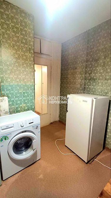 Продаж Квартира 1-кімнатна, 9/9 поверх на вул. Тракторобудівників Харків - фото 4