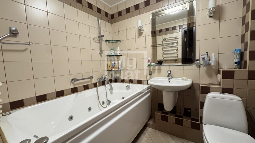 Оренда Квартира 4-кімнатна, 4/5 поверх на вул. Хмельницького Богдана Kiev - photo 8